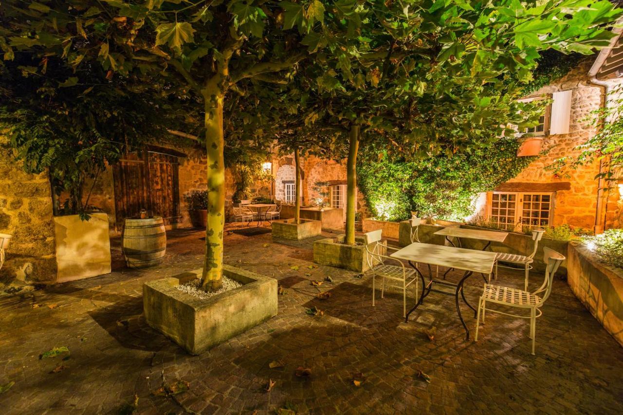 Les Hiboux Du Domaine Du Moulin Villa Etables  Eksteriør bilde