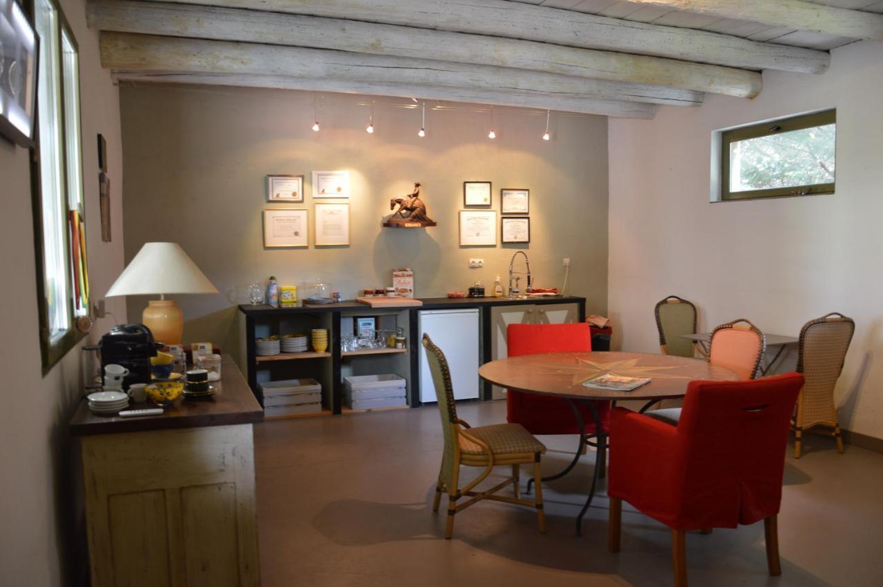 Les Hiboux Du Domaine Du Moulin Villa Etables  Eksteriør bilde